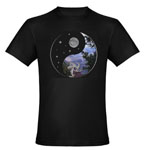 canyon Karma shirt