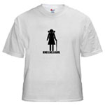 hike like a girl